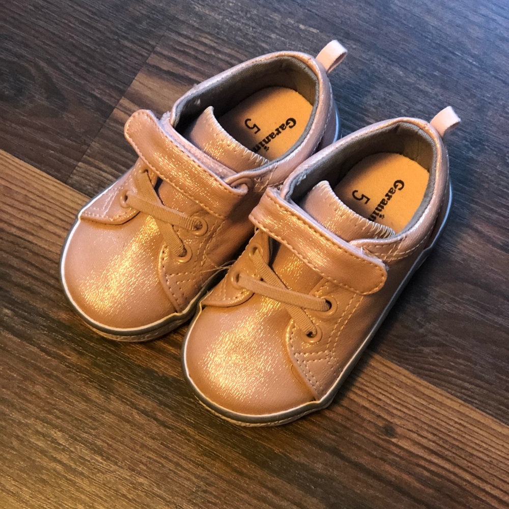 Garanimals Toddler Sneakers